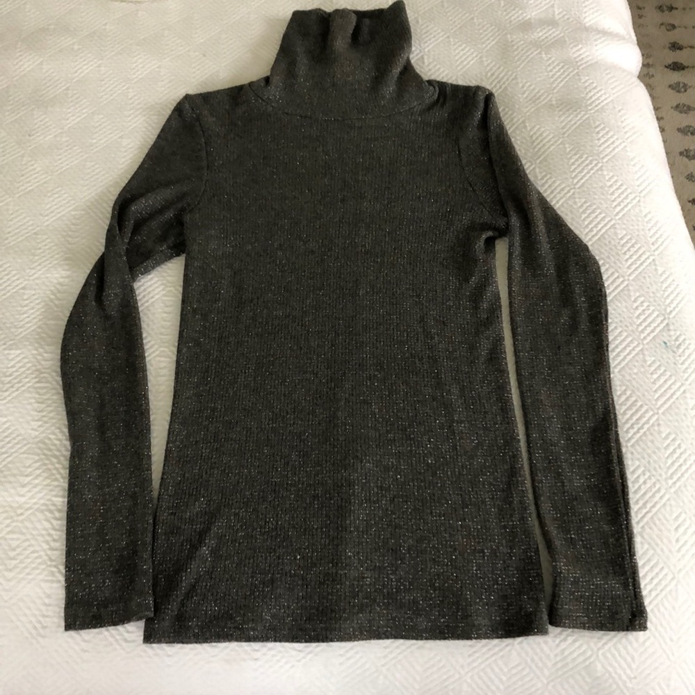Michael Stars turtleneck. size xs